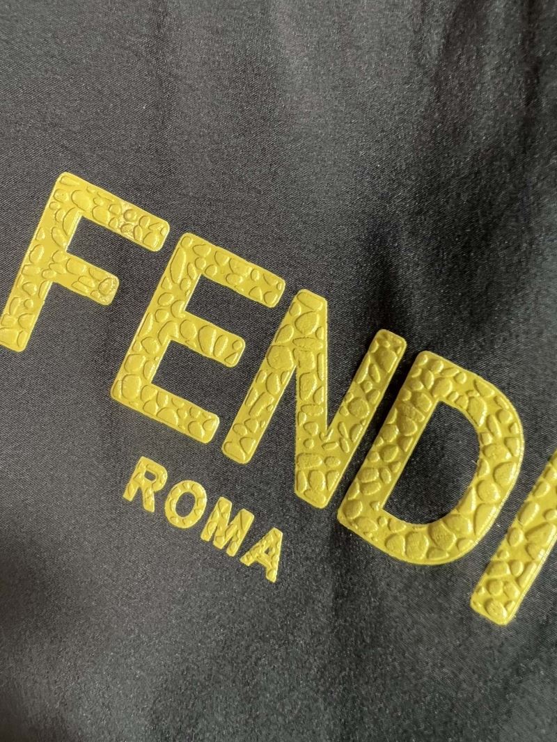 Fendi Outwear